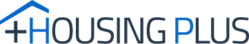 logo di housing plus
